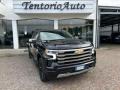 usato CHEVROLET Silverado