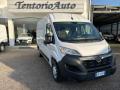 usato OPEL Movano