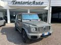 usato MERCEDES G 500