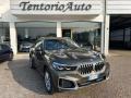 usato BMW X6