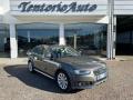 usato AUDI A4 allroad