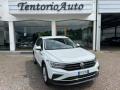 usato VOLKSWAGEN Tiguan