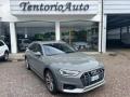 usato AUDI A4 allroad