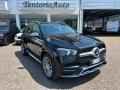 usato MERCEDES GLE 350