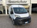 usato PEUGEOT Boxer