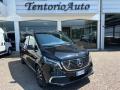 usato MERCEDES EQV