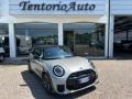 usato MINI Cooper S Cabrio