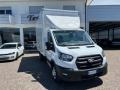 usato FORD Transit