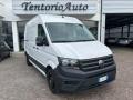 usato VOLKSWAGEN Crafter