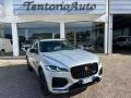 usato JAGUAR F Pace