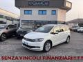 usato VOLKSWAGEN Touran