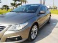 usato VOLKSWAGEN Passat CC