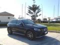 usato MERCEDES GLC 250