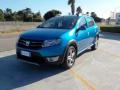 usato DACIA Sandero