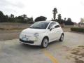 usato FIAT 500