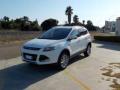 usato FORD Kuga