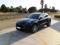 usato PORSCHE Macan