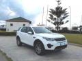 usato LAND ROVER Discovery Sport