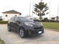 usato KIA Sportage