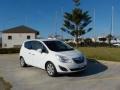 usato OPEL Meriva