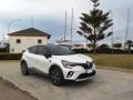 usato RENAULT Captur