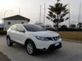 usato NISSAN Qashqai