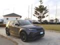 usato LAND ROVER Range Rover Evoque