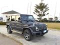 usato MERCEDES G 350