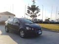 usato CHEVROLET Aveo