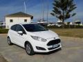 usato FORD Fiesta