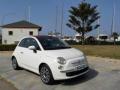 usato FIAT 500C
