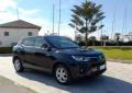 usato SSANGYONG Tivoli