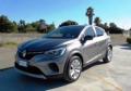 usato RENAULT Captur