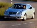 usato MERCEDES CLK 320