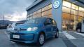 Km 0 Volkswagen up!