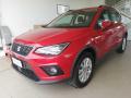 Km 0 SEAT Arona