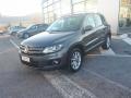  usato Volkswagen Tiguan