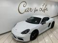 usato PORSCHE Cayman
