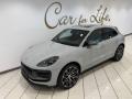 usato PORSCHE Macan
