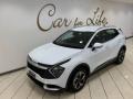 usato KIA Sportage