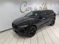 usato JAGUAR F Pace
