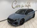 usato AUDI RS3
