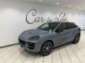 Km 0 PORSCHE Cayenne