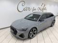 usato AUDI RS6