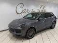 usato PORSCHE Cayenne