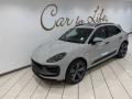 usato PORSCHE Macan