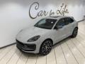 usato PORSCHE Macan