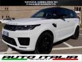 usato LAND ROVER Range Rover Sport