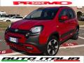 usato FIAT Panda Cross