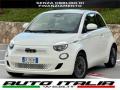 usato FIAT 500e